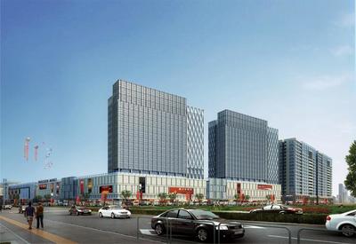 陽(yáng)城商貿(mào)物流經(jīng)濟(jì)開(kāi)發(fā)區(qū)