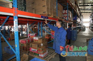 聯(lián)盛集團(tuán) 打造區(qū)域電商平臺(tái) 推動(dòng)商貿(mào)轉(zhuǎn)型升級(jí) 組圖