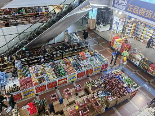 解碼我國(guó)最北自貿(mào)片區(qū)的開放密碼