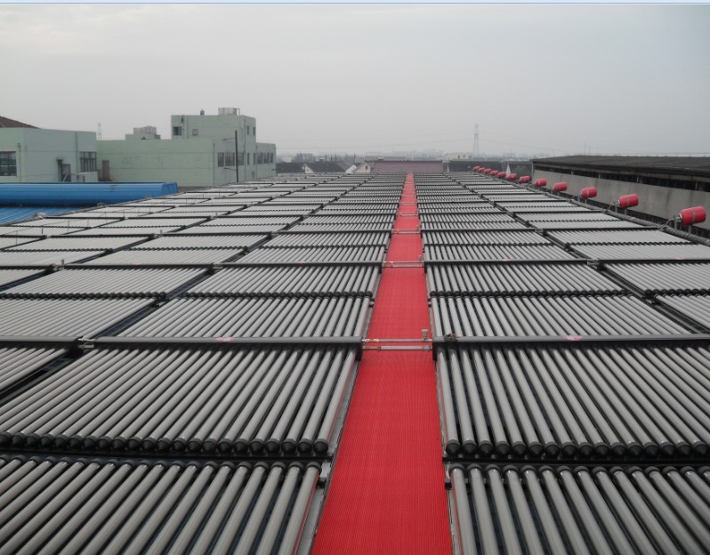 找河南光能商貿(mào)的安陽賓館酒店學校工廠醫(yī)院機關(guān)單位太陽能熱水工程空氣能源熱水工程價格、圖片、詳情,上一比多_一比多產(chǎn)品庫