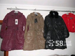 外貿服裝尾貨低價批發 3元毛衣與積壓庫存的清倉處理