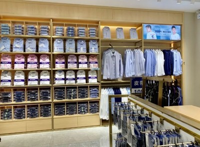 羅蒙新零售山東濟寧金鄉旗艦店盛大開業，打造鞋帽零售新體驗