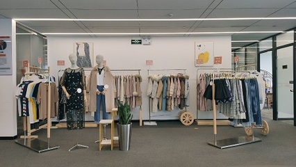 11&77 新零售盛勢之下，服裝行業的一匹黑馬