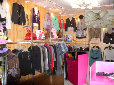 后危機時代服裝消費者五大特征解析