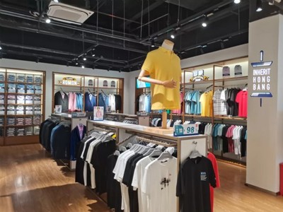 恭喜羅蒙新零售廣西崇左江州萬象匯店盛大開業，攝影器材見證美好瞬間